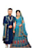 create indian wedding digital caricature invitation video