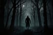 create concept art, illustration, book cover, monster art