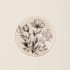 design a unique botanical boho logo