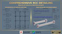 do revit bim modelling, clash detection for architecture and structure