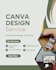 design engaging social media graphics and posts