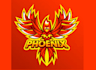 create creative and good looking phoenix logo design