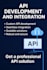 seamless API development and integration