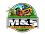 design forestry mulching company logo