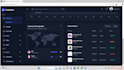 develop modern responsive web application