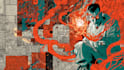do comic book cover