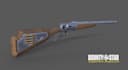 create game ready 3d assets, props or environment models for your game