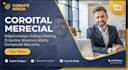 design a professional presentation