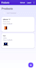 build a secure android business app with admin role, crud and jwt auth