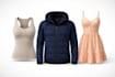 do apparel product photo editing and ghost mannequin