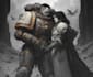 do a warhammer 40k character depending on your concept