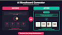 build ai design assistant for your brand in n8n