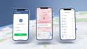 build geofence employee tracking app with gps admin dashboard