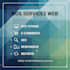 web, mobile and desktop application développer