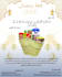design affiche promotional design