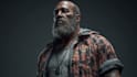 create realistic character model for commercial or games