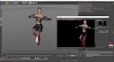 rip, extract create and covert 3d model and  game asset animation and mods