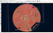 design professional pcb in kicad ready for fabrication