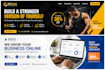 design professional banner or advertisement for your bussiness