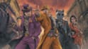 draw you as a character from jojo bizarre adventure