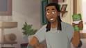 create professional 2d cartoon character loops, animations, and intros