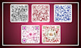 create professional custom qr code designs for your brand