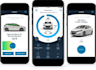 build ev charging, fleet management, ride sharing app with crypto integration