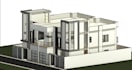 do architectural plan, modeling, and detailing