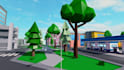 create full roblox game, roblox map and environment, character design, animation