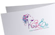 design custom wedding logo, wedding monogram, and initials
