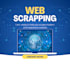 do your web scrapping and data extraction using python