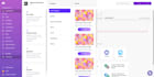 develop a custom chrome extension with API integration payment saas features