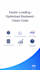 optimize your website speed and backend performance