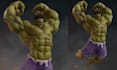 create game ready 3d characters and creatures with pbr textures