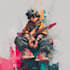 make an anime single and album cover