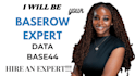 be your baserow expert, baserow form, base row, airtable, airtable expert