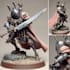 paint your warhammer 40k and fantasy miniatures