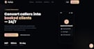 build a saas ai voice agent technology