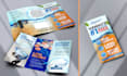 create eye catching flyer design professional and print ready flyers