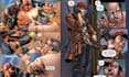 do comic book illustration, comic graphic novel comic strip comic artist comics
