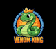 do a unique snake mascot logo t shirt design