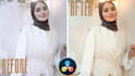 edit your video into a modern masterpiece in native arabic