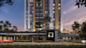 create exterior 3d renderings