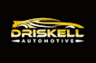 do car racing and automotive business logo with brand identity design