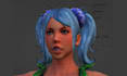 do advanced blender rigging with facial and body rig