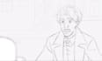 do 2d traditional animation, 2d frame by frame, 2d hand drawn animation