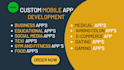 do android app development, flutter app development flutter mobile app developer