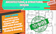 review and stamp as licensed civil and structural engineer in florida arizona