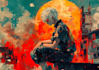 turn your photo into anime character design