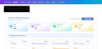 build a pixel perfect modern website with AWS hosting